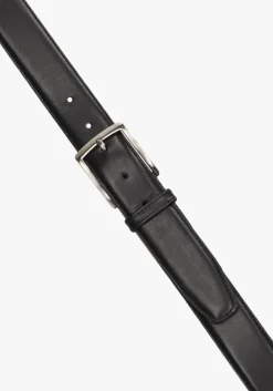 zwarte van bommel riem cbm-10001