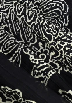 zwarte vanessa bruno blouses venera blouse