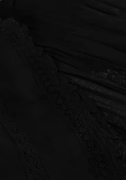 zwarte vanessa bruno blouses calisson