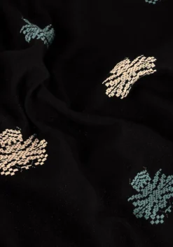 zwarte vanessa bruno blouses bell