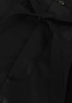 zwarte vanessa bruno pantalon casimir