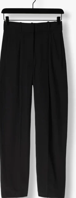 zwarte vanessa bruno pantalon david