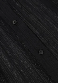 zwarte vanessa bruno top clio