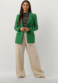 zwarte vanessa bruno top clotilde