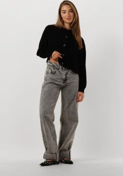 zwarte vanessa bruno truien/vesten douve