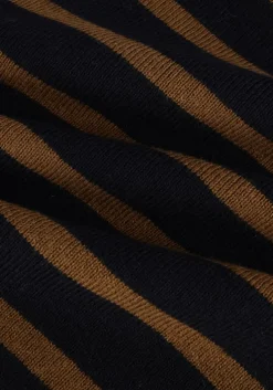 zwarte vanessa bruno trui vic pull col rond