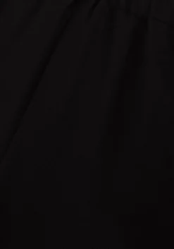 zwarte vanessa bruno wijde broek cliff