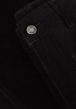 zwarte vanessa bruno wijde broek dompay