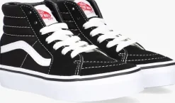 zwarte vans hoge sneakers uy sk8-hi