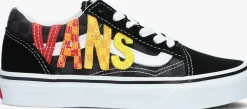 zwarte vans lage sneakers uy old skool
