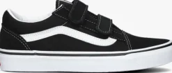 zwarte vans lage sneakers jn old skool