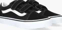 zwarte vans lage sneakers uy old skool