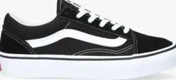 zwarte vans lage sneakers uy old skool