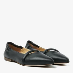 zwarte via vai ballerina's lola rose