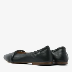 zwarte via vai ballerina's lola rose