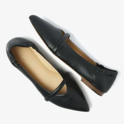 zwarte via vai ballerina's lola rose