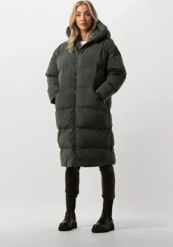 zwarte via vai chelsea boots ziva rush