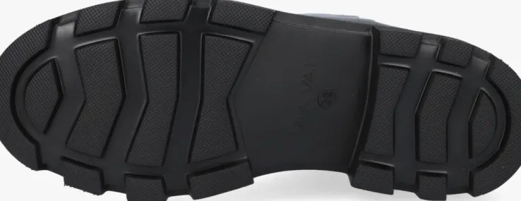 zwarte via vai enkelboots livia brooke