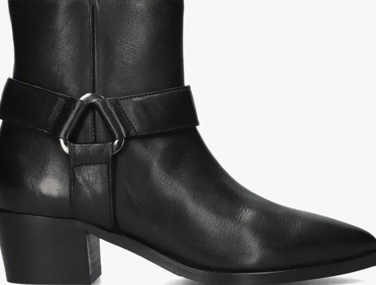 zwarte via vai enkellaarsjes shelly carter