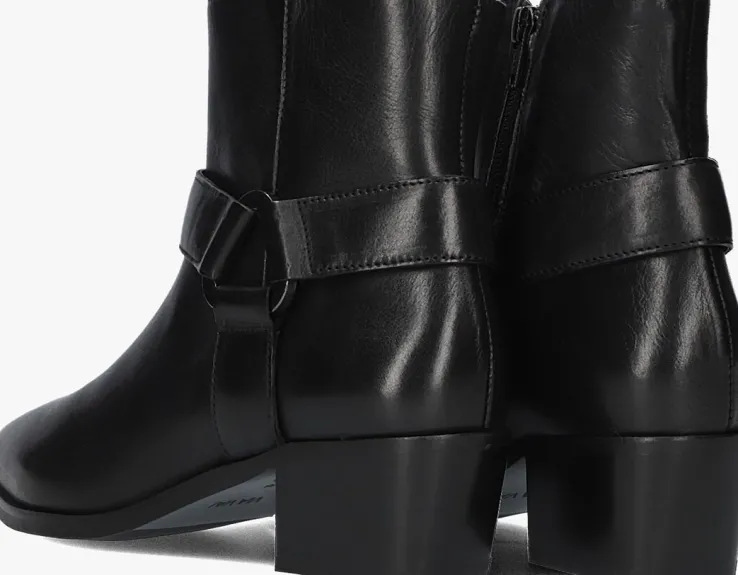 zwarte via vai enkellaarsjes shelly carter