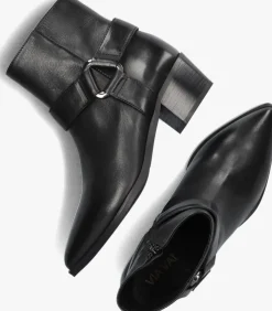 zwarte via vai enkellaarsjes shelly carter