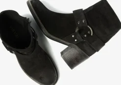 zwarte via vai enkellaarsjes flo baker