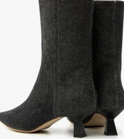 zwarte via vai enkellaarsjes suzy gianna