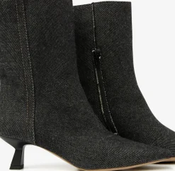 zwarte via vai enkellaarsjes suzy gianna