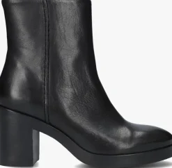 zwarte via vai enkellaarsjes taara