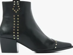 zwarte via vai enkellaarsjes kate brandy