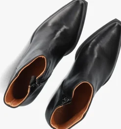 zwarte via vai enkellaarsjes do cassidy