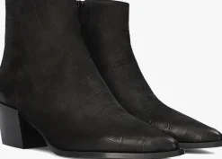 zwarte via vai enkellaarsjes kate malina