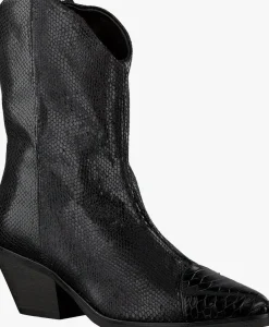 zwarte via vai enkellaarsjes jil dash