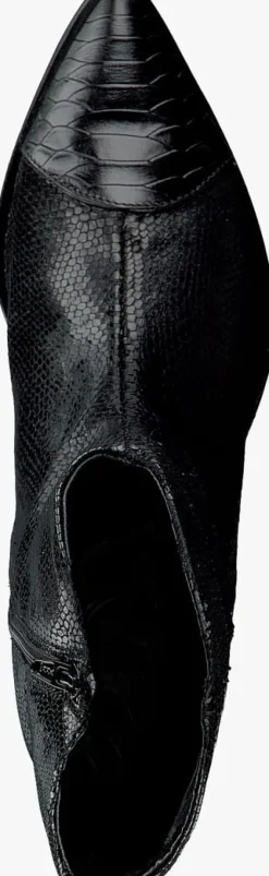 zwarte via vai enkellaarsjes jil dash