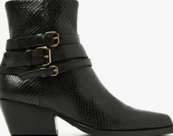 zwarte via vai enkellaarsjes do livia