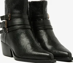 zwarte via vai enkellaarsjes do livia