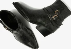 zwarte via vai enkellaarsjes do livia