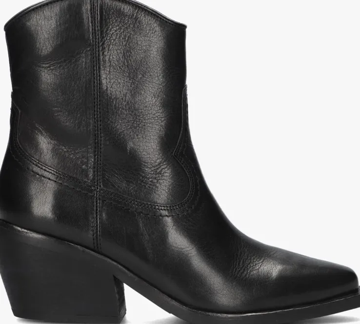 zwarte via vai enkellaarsjes eveline clark