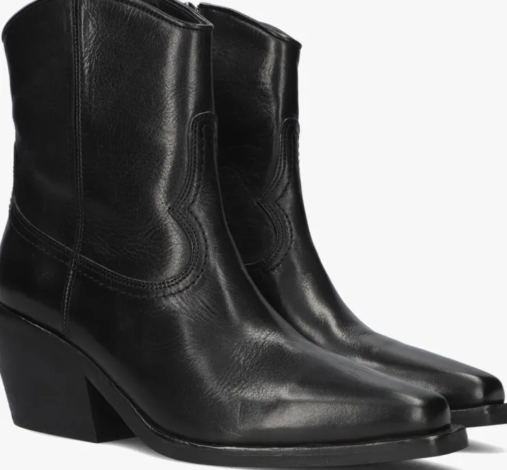 zwarte via vai enkellaarsjes eveline clark