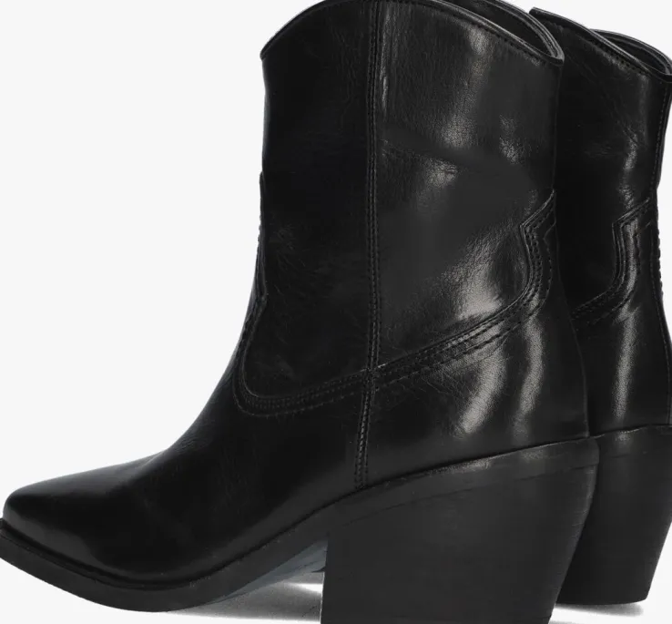 zwarte via vai enkellaarsjes eveline clark