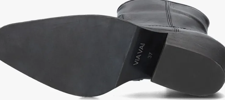 zwarte via vai enkellaarsjes eveline clark