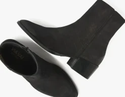 zwarte via vai enkellaarsjes rose baker