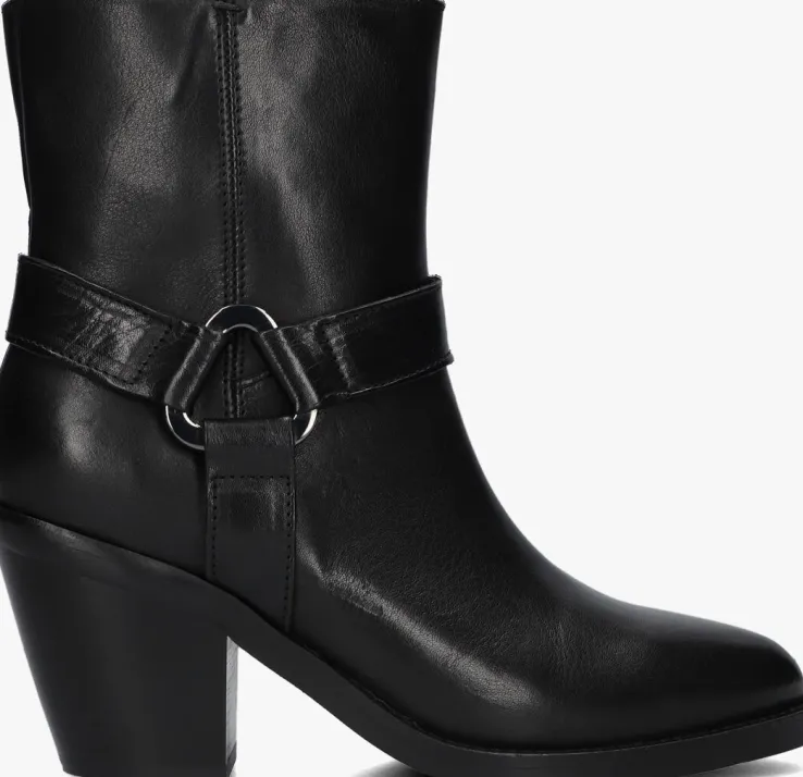 zwarte via vai enkellaarsjes mara drew