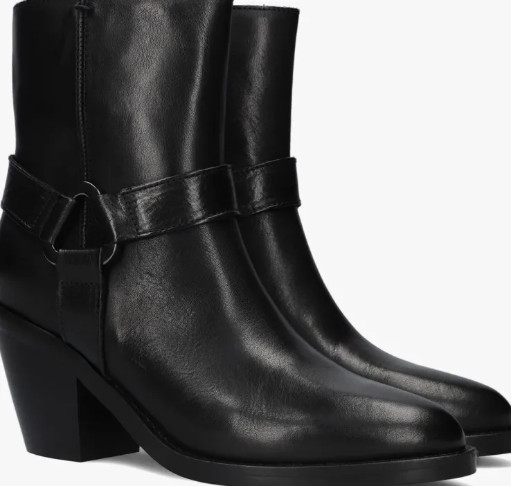 zwarte via vai enkellaarsjes mara drew