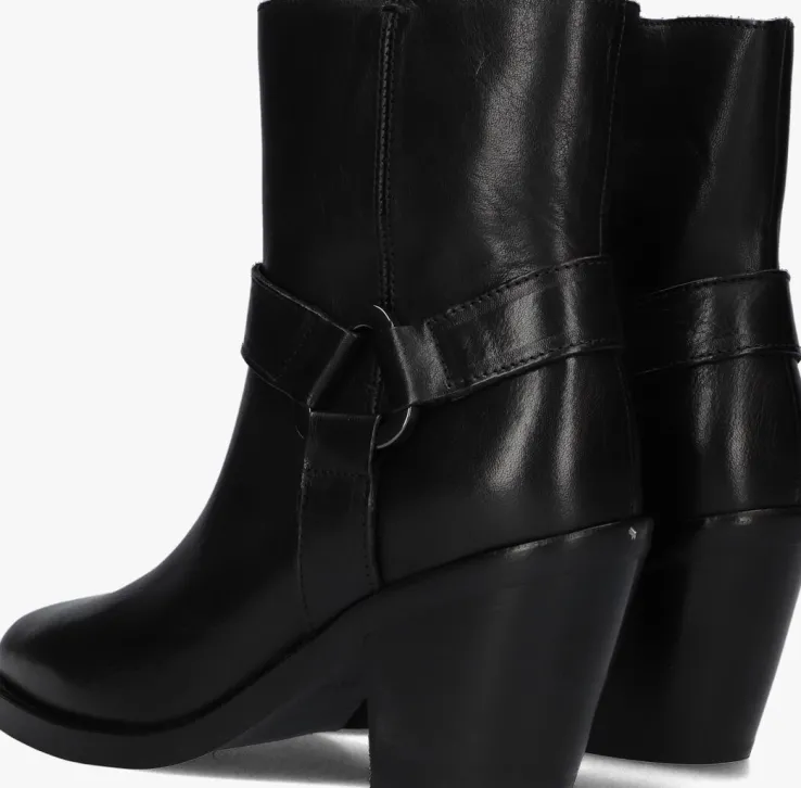 zwarte via vai enkellaarsjes mara drew