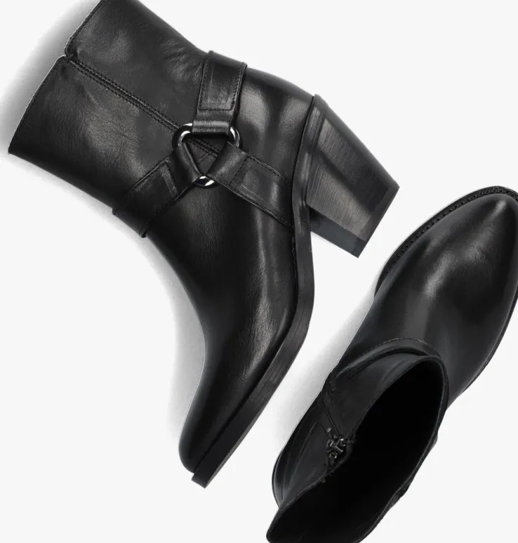 zwarte via vai enkellaarsjes mara drew