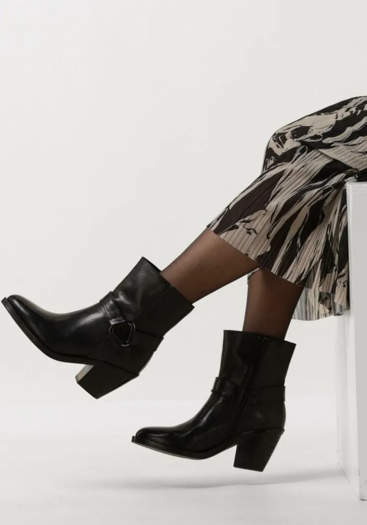 zwarte via vai enkellaarsjes mara drew