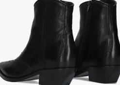 zwarte via vai enkellaarsjes sienna carson