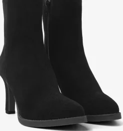 zwarte via vai enkellaarsjes fallon ridge