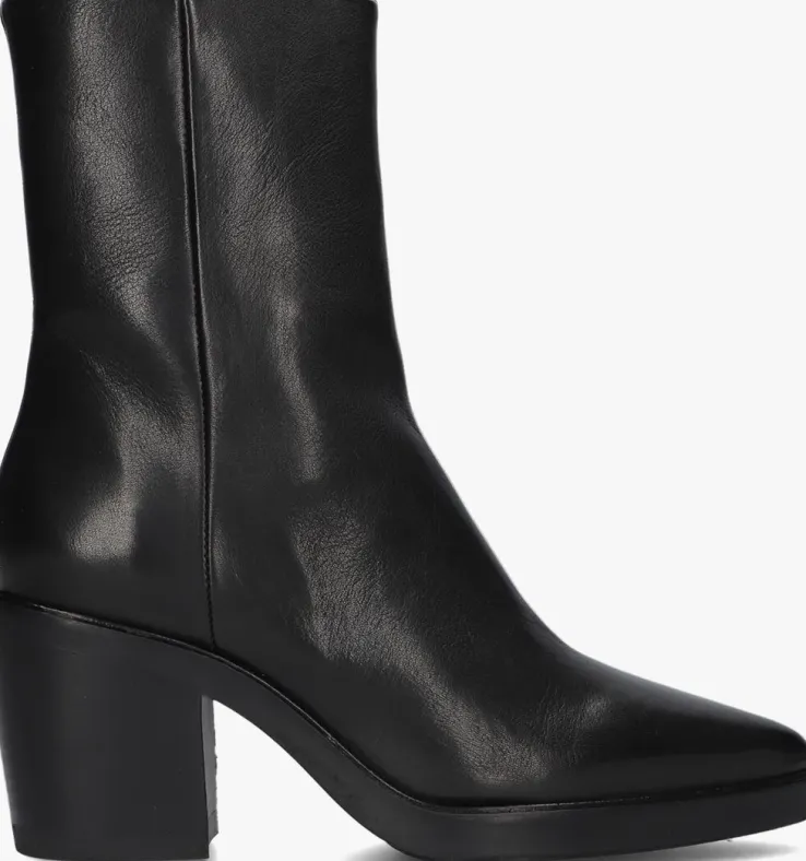 zwarte via vai enkellaarsjes kailee fay